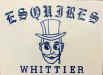 Esquires - Whittier