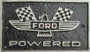 Ford Powered