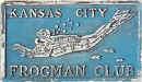 Frogman Club - Kansas City