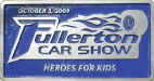 Fullerton Car Show