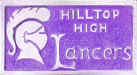 Hilltop High Lancers
