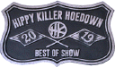 Hippy Killer Hoedown - 2019