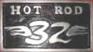Hot Rod 32
