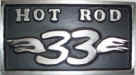 Hot Rod 33