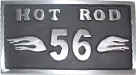 1956 Hot Rod