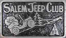 Jeep Club - Salem