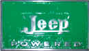 Jeep Powered