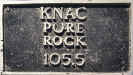 KNAC - 105.5 Pure Rock