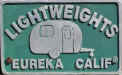 Lightweights - Eureka, CA