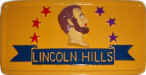 Lincoln Hills