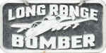 Long Range Bomber