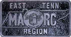 Model A Restorers Club - East Tenn Region