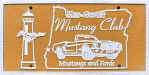 Mid-Coast Mustang Club