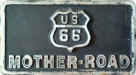 Mother Road - US 66