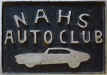 Auto Club - NAHS