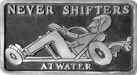Never Shifters - Atwater