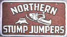Northern Stump Jumpers