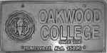 Oakwood College