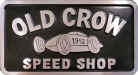 Old Crow Speed Shop