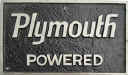 Plymouth Powered
