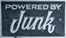 Powered By Junk