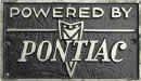 Powered By Pontiac