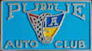 Purdue Auto Club