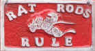 Rat Rods Rule
