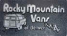 Rocky Mountain Vans - Denver