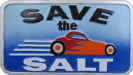 Save The Salt