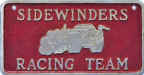 Sidewinders Racing Team
