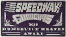 Speedway Award - 2010