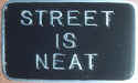 Street Is Neat
