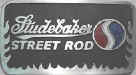 Studebaker Street Rod