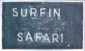 Surfin Safari