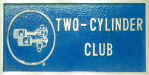 Two-Cylinder Club