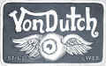 Von Dutch Still Lives