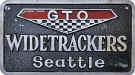 GTO Widetrackers - Seattle