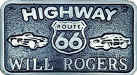 Will Rogers Highway