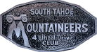 Mountaineers - South Tahoe