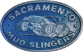 Mud Slingers - Sacramento