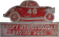 Rocky Mtn Stockcar Racing Assn