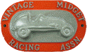 Vintage Midget Racing Assn