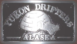 Yukon Drifters - Alaska