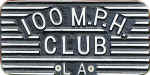 100 M.P.H. Club