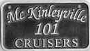 101 Cruisers