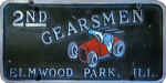 2nd Gearsmen