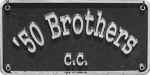 '50 Brothers CC
