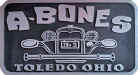 A Bones