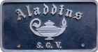 Aladdins